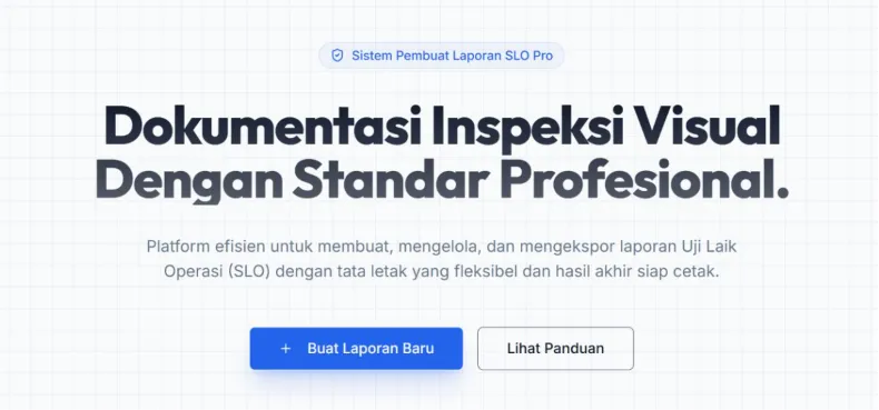 LHPP Generator — PT Seiiki